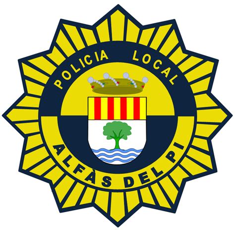 policía local de alfaz del pi|Tu Alfas